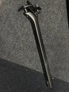 Cervelo シートポスト 黒　SP20 ジャンク Cervelo シートポスト 黒 SP20 ジャンク - メルカリ