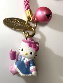 2026年最新】usj キティ ストラップの人気アイテム - メルカリ