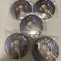加賀見一月 happy focus 缶バッジ NORN9 ノルン+ノネット 加賀見一月 限定缶バッジ | Mercari