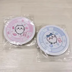 ちいかわ くら寿司 コラボ 皿