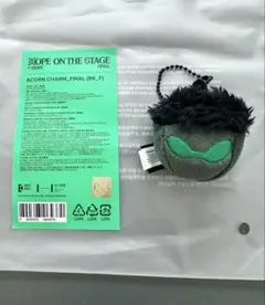 j-hope HOPE ON THE STAGE キーホルダー アクリルスタンド ✨️ BTS J-Hope Hope on the Stage Tour Merch in Japan