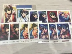 影片みか グッズ