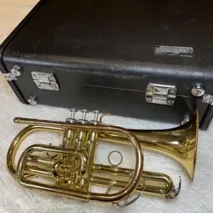 YAMAHA YCR-2311 Lボア コルネット Warren Vache YAMAHA YCR-2311 Lボア コルネット Warren Vache - メルカリ