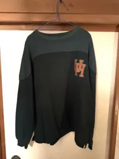 BAYFLOW トレーナー