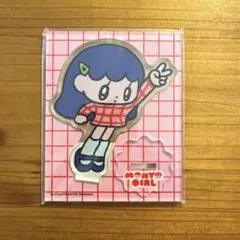 新品未開封　3体セット　モニョガール モニョチタポミチMONYOGIRL MONYOGIRL / standard / モニョチタポミチ