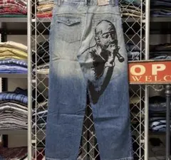 2026年最新】2pac デニムの人気アイテム - メルカリ