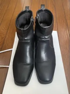 最終値下げFREAK'S STOREフリークスストア ショートブーツ