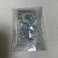 ケロロ軍曹 ドロロ兵長 めじるしアクセサリー