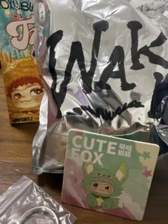 WAKUKU ワクク