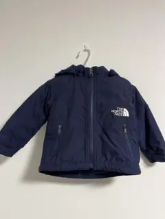 THE NORTH FACEの中綿（もしくは軽量ダウン系）ジャケット80cm