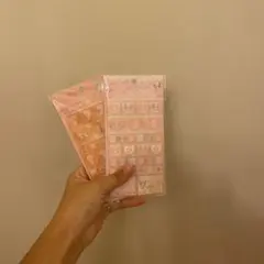 マイメロ クロミタイルシールピアノちゃんタイルシール　　2点セット