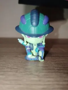 HUNTER×HUNTER すわらせ隊　メルエム