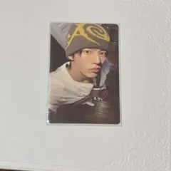 ТWS try with us Weverse Albums Ver. ドフン