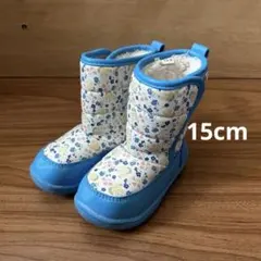 スノーブーツ ベビーブーツ