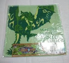 モンスターハンター　リオレイア　バンドタオル