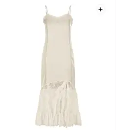 muguet vintage mood cami op