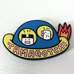 平成レトロ 2004年 たまごっち 携帯クリーナー ストラップ まめっち