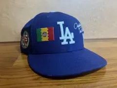 NEWERA 100周年記念モデル　Los Angeles Dodgers