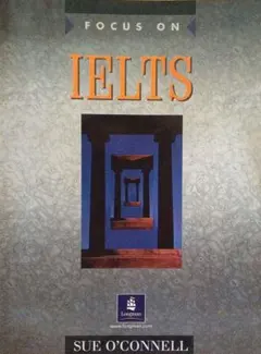 Focus on【IELTS】Sue O'Connell