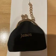 be:first ジュノン シークレットコインケース