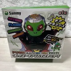 Sammy クレイジーギアデバイスギミック　新品