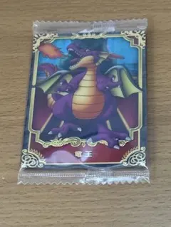 ドラゴンクエスト ウエハース ～ロト三部作～