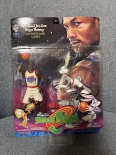 2025年最新】マイケルジョーダンフィギュアの人気アイテム - メルカリ