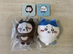 2026年最新】ちいかわ ぬいぐるみ はちわれの人気アイテム - メルカリ