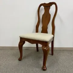 大塚家具 美品 木製 ダイニングチェア 1脚 2026年最新】大塚家具 ダイニングチェアの人気アイテム - メルカリ