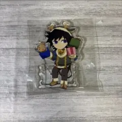 鬼滅の刃 クリスマス アクリルスタンド アクスタ 冨岡義勇