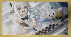 ホロライブ プレイマット