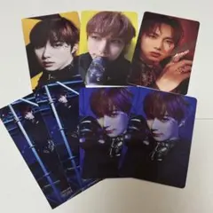 INI 尾崎匠海　THE VIEW トレカセット