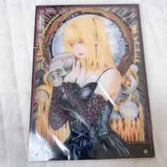 弥海砂 レム デスノート アクリルスタンド 缶バッジ アクリルキーホルダー DEATH NOTE 弥 海砂・レムアクリルスタンド | K-BOOKS 池袋 2