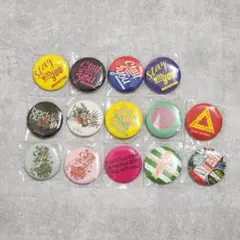 back number 缶バッチ 2026年最新】Back number 缶バッジの人気アイテム - メルカリ