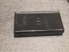 DSライト ブラック