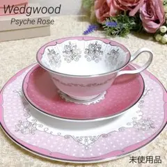 2025年最新】ウェッジウッド プシュケ プレートの人気アイテム