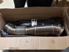 2026年最新】grスープラ ダウンパイプの人気アイテム - メルカリ