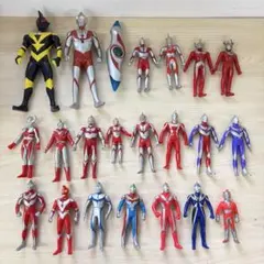 ハンミョウ獣人 東映レトロソフビコレクション 約24cm仮面ライダー