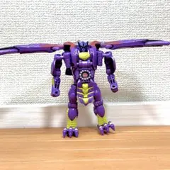 ビーストウォーズ RIDクライオテック - メルカリ