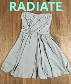 RADIATE ワンピース