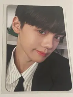 ZB1 ギュビン　You had me at HELLO