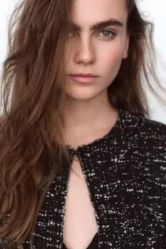 ツイードテーラードジャケット