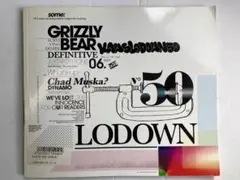 LODOWN MAGAZINE 50