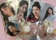 TWICE ダヒョン グッズ まとめ売り