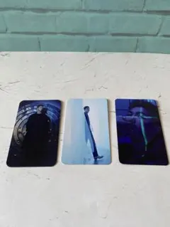 BTS 防弾少年団 Proof ConceptPhoto 3枚set  RM