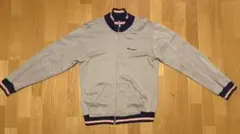 champion チャンピオン　コットンジャケット　フルジップ　M
