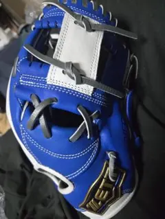 最終値下げ★ZETT 軟式グローブ ネオステイタス　内野