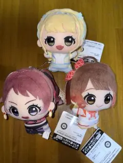 2025年最新】藤田ことねちびぐるみの人気アイテム - メルカリ