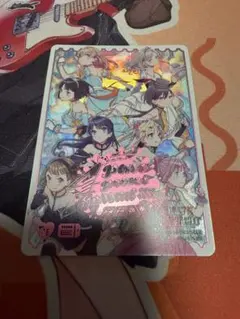 リセ lycee 柳木詩夢 声優 直筆サインカード アマカノ3 ピロ水 - メルカリ