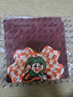 *king clown* BURGUNDYのサムネイル